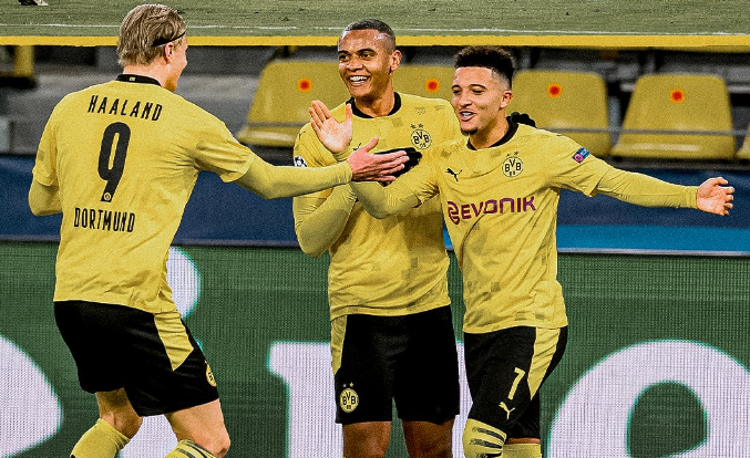 Club Brugge x Borussia Dortmund na Champions League: ao vivo hoje (18/09)