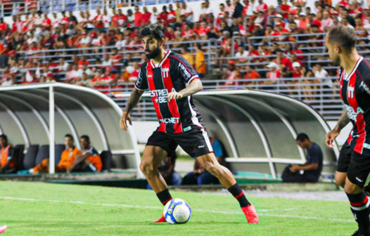 Botafogo-SP x CRB: assista ao vivo hoje (24/09)