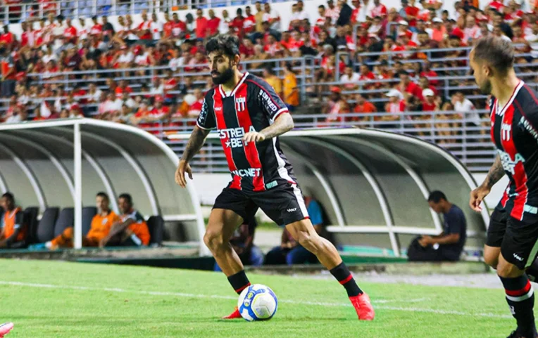 Botafogo-SP x CRB: assista ao vivo hoje (24/09)