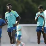 Último jogo da seleção brasileira no ano será em Salvador, diante do Uruguai