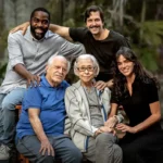 Bruna Marquezine mostra ensaio com Fernanda Montenegro para novo filme