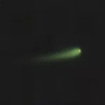 “Cometa do Século” deve brilhar e ficar visível do Brasil