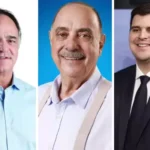 Em BH, Tramonte tem 29%, Engler, 20%, e Fuad, 18%, aponta pesquisa Real Time Big Data