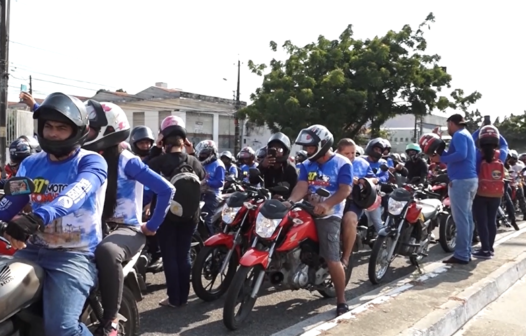 Motorromaria de Canindé vai reunir quinze mil veículos dia 15 de setembro