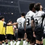 Corinthians garante ao menos R$ 18,8 milhões em premiação com vaga na semi da Sul-Americana