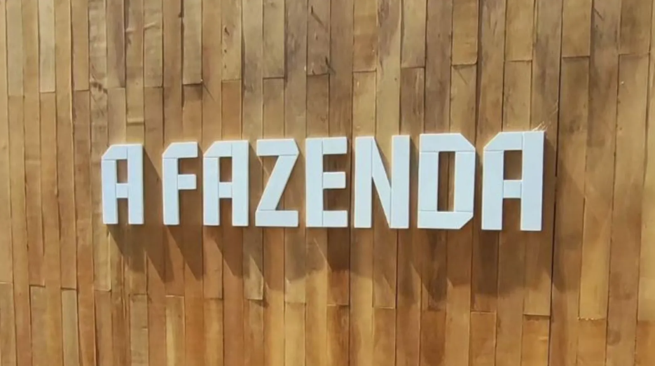 Que horas começa “A Fazenda” hoje (19/10)? Veja horário de sábado