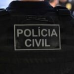 Segundo suspeito de latrocínio contra policial militar é preso em Fortaleza