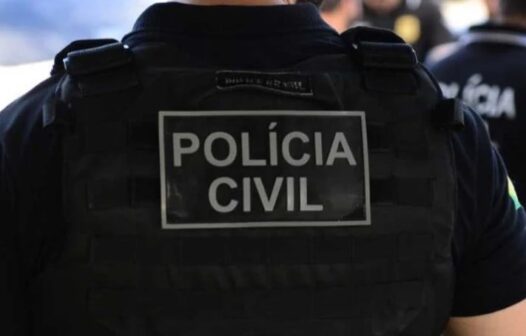 Segundo suspeito de latrocínio contra policial militar é preso em Fortaleza