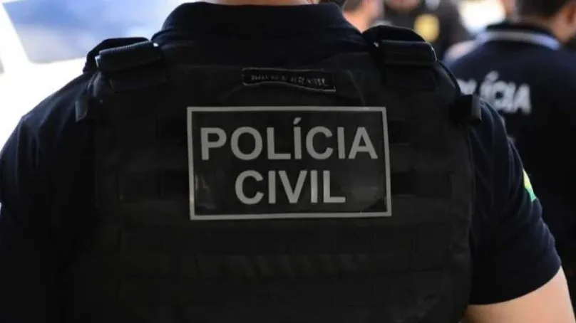 Segundo suspeito de latrocínio contra policial militar é preso em Fortaleza