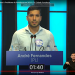 Debate TV Cidade: André Fernandes e Técio Nunes debatem propostas de habitação para Fortaleza