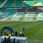 Celtic x Slovan Bratislava na Champions League: ao vivo hoje (18/09)