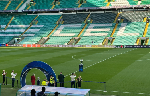 Celtic x Slovan Bratislava na Champions League: ao vivo hoje (18/09)