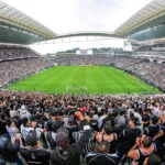 Corinthians decide em casa contra o Flamengo na semifinal da Copa do Brasil; veja os mandos