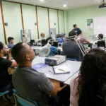 SPS oferece mais de 300 vagas para cursos gratuitos de qualificação profissional