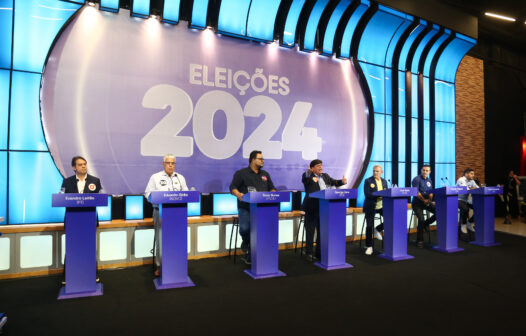 Que horas vai ser o Debate da Globo em Fortaleza? Saiba regras e onde assistir