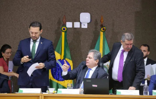 Assembleia Legislativa do Ceará aprova gratuidade no transporte durante as eleições