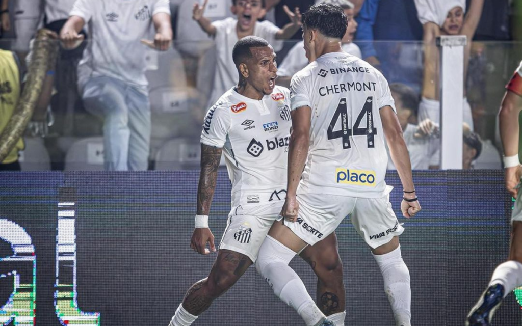 Santos fica perto de retorno à Série A do Campeonato Brasileiro; veja as contas