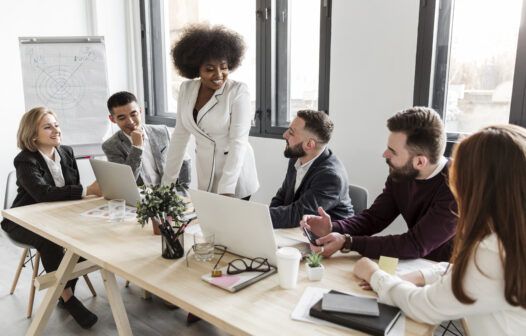 O futuro chegou: as habilidades que decidem quem vai dominar o mercado de trabalho nos próximos 50 anos