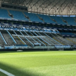 Grêmio x Criciúma: assista ao vivo hoje (25/09)