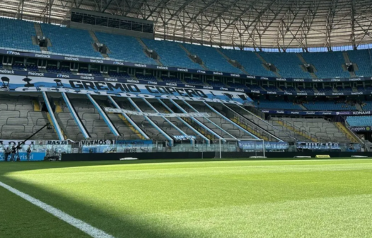 Grêmio x Criciúma: assista ao vivo hoje (25/09)