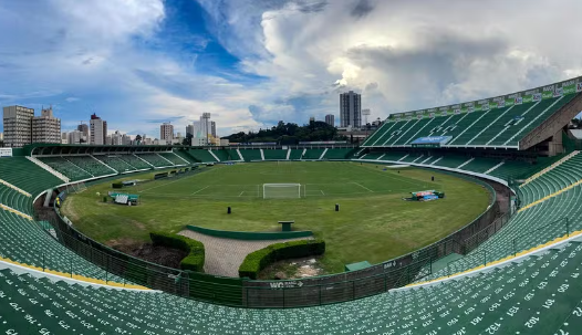 Guarani x Avaí: assista ao vivo hoje (30/09)