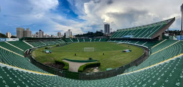 Guarani x Avaí: assista ao vivo hoje (30/09)