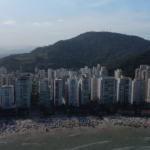 Clima para amanhã: previsão do tempo em Guarujá nesta quarta-feira (18/09)