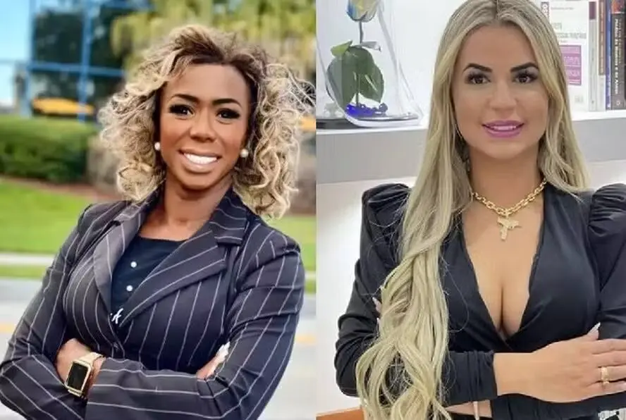 Advogada de Deolane Bezerra é ex-BBB e trabalha para famosos