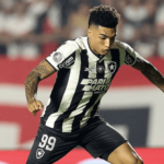 Quem é Igor Jesus, atacante do Botafogo e surpresa da seleção na convocação de Dorival