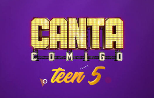 “Canta Comigo Teen” hoje (15/09): semifinal neste domingo