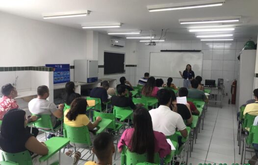 Escola técnica realiza feirão de empregos e estágios com mais de 200 vagas disponíveis