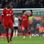 Liverpool x West Ham: assista ao vivo hoje (25/09)