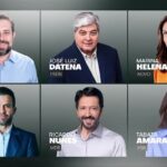 Debate Record hoje: saiba onde assistir hoje ao vivo