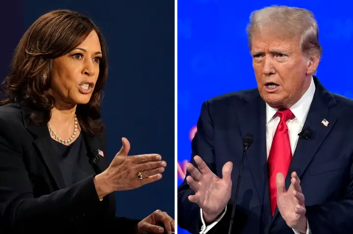 Debate Kamala versus Trump: como assistir, horário, regras e o que esperar dos candidatos