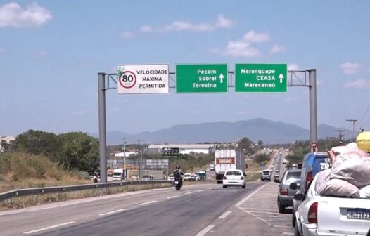 Motoristas reclamam da demora na conclusão das obras do Anel Viário