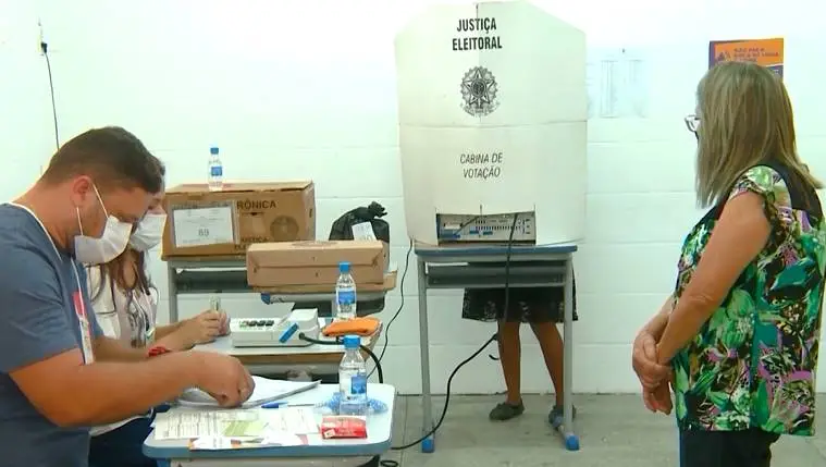 Saiba o que acontece se você não for votar e não der justificativa