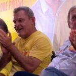 Em encontro de campanha, Sarto recebe apoio de Tasso, Ciro e Roberto Cláudio