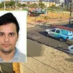 Morte de empresário dentro de carro de luxo pode estar ligada a ameaças e suspeita de agiotagem