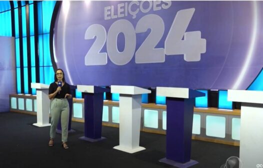 Com cobertura multiplataforma, debate da TV Cidade fortalece a democracia