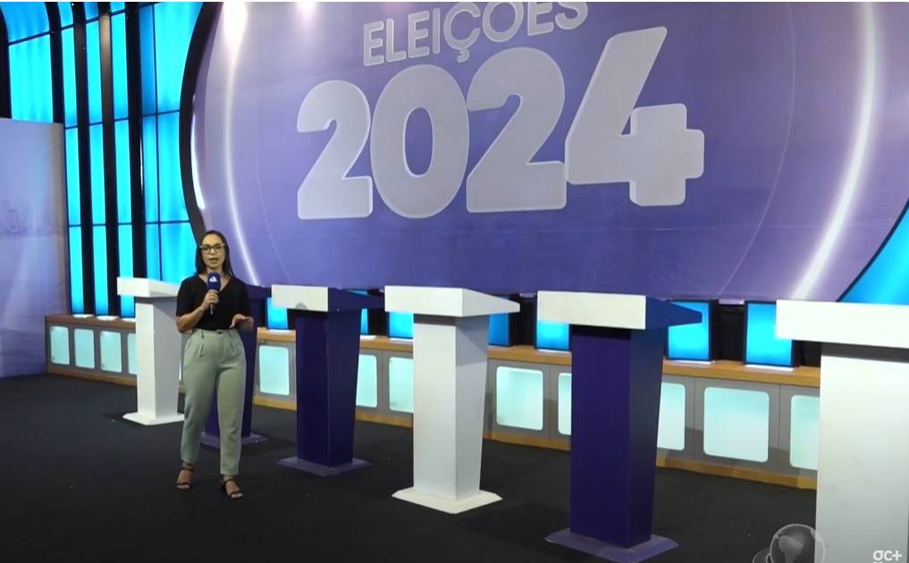 Com cobertura multiplataforma, debate da TV Cidade fortalece a democracia