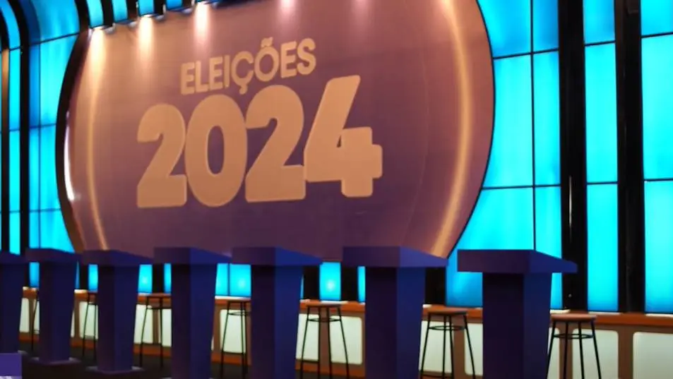 Candidatos à Prefeitura de Fortaleza se preparam para debate decisivo na TV Cidade