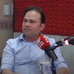 Conexões: Ricardo Bezerra entrevista o empresário Vitor Lima do Grupo SL