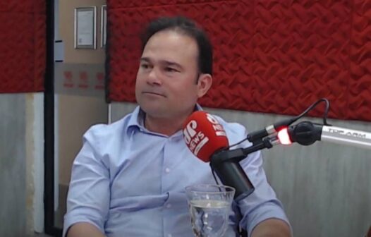 Conexões: Ricardo Bezerra entrevista o empresário Vitor Lima do Grupo SL