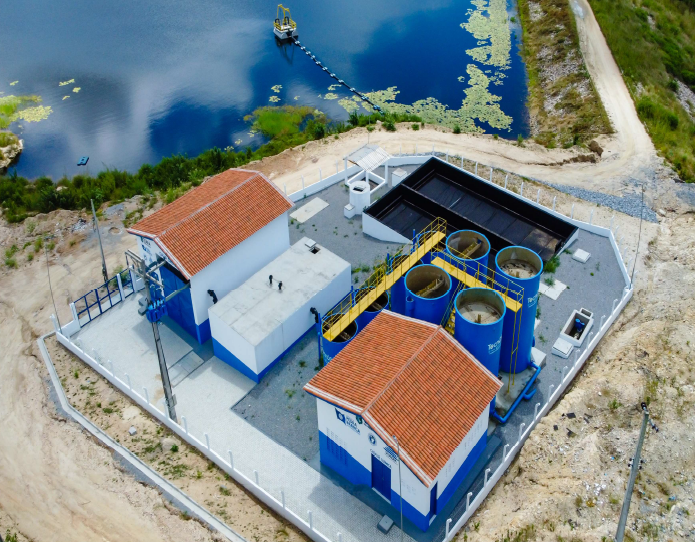 Inauguração da Adutora de Pedra Branca é adiada pela segunda vez devido a conflito de agenda