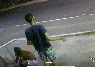 Quiosque é arrombado e furtado durante a madrugada no Conjunto Ceará