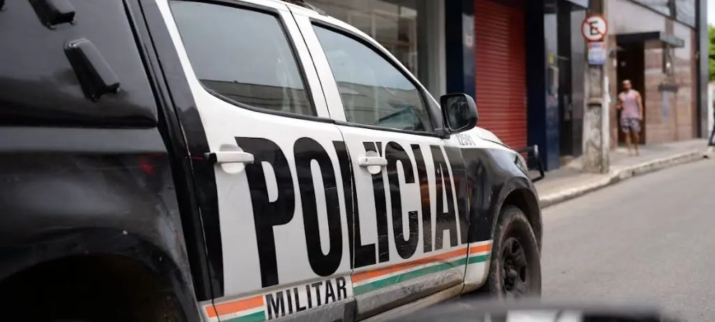 Quatro homens são baleados em tentativa de chacina no bairro Jangurussu