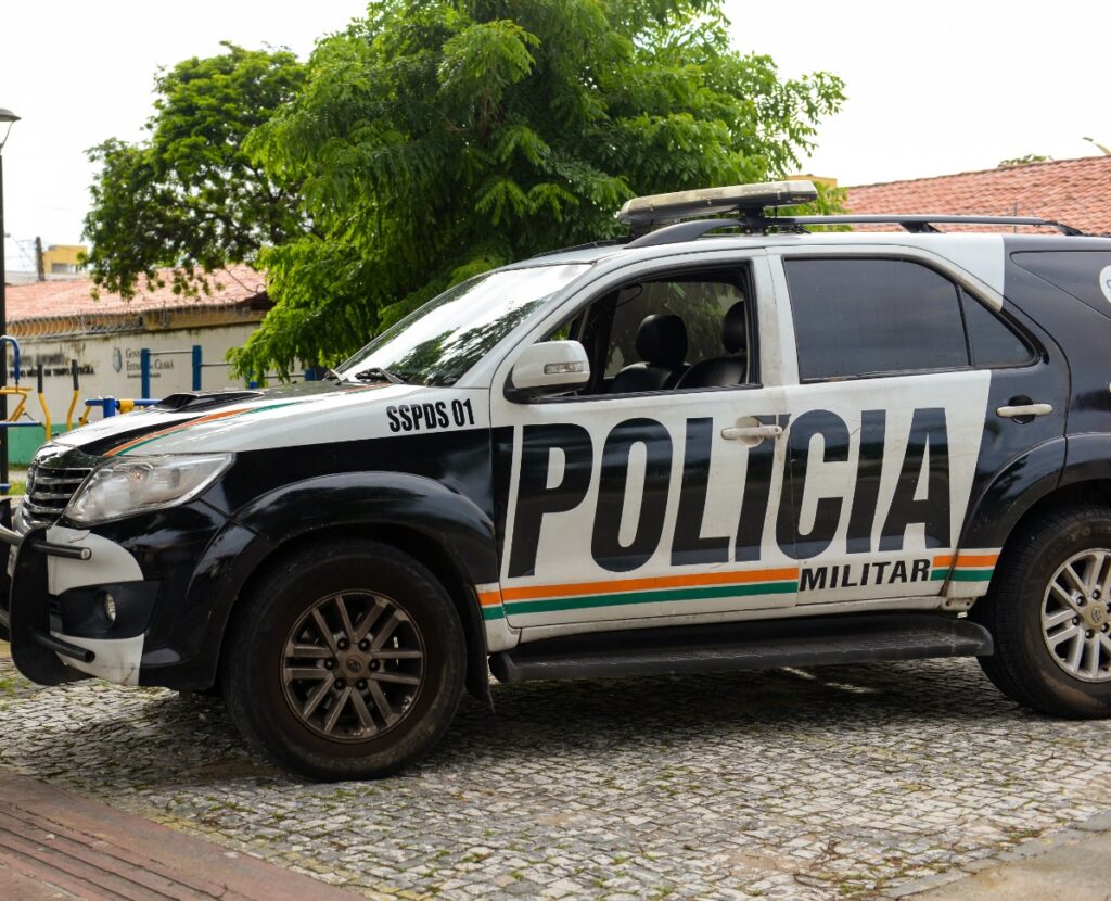 Policial militar é sequestrado, torturado e morto em Fortaleza