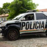 Policial militar é sequestrado, torturado e morto em Fortaleza