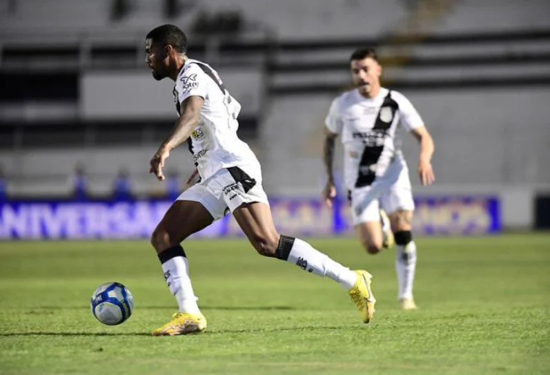 Ponte Preta x América-MG: assista ao vivo hoje (24/09)