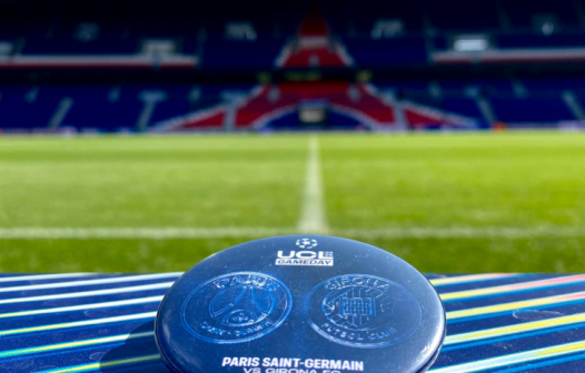 PSG x Girona: ao vivo hoje (18/09) na Champions League